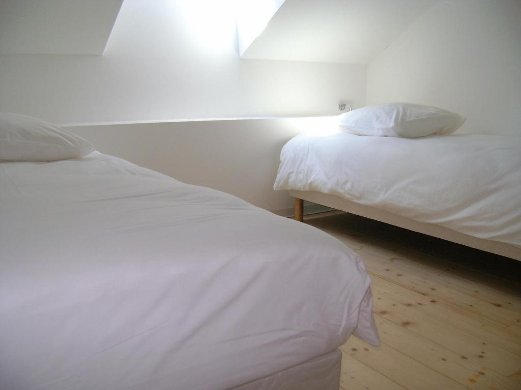 Hotel Le Richevaux Neufchateau Room photo
